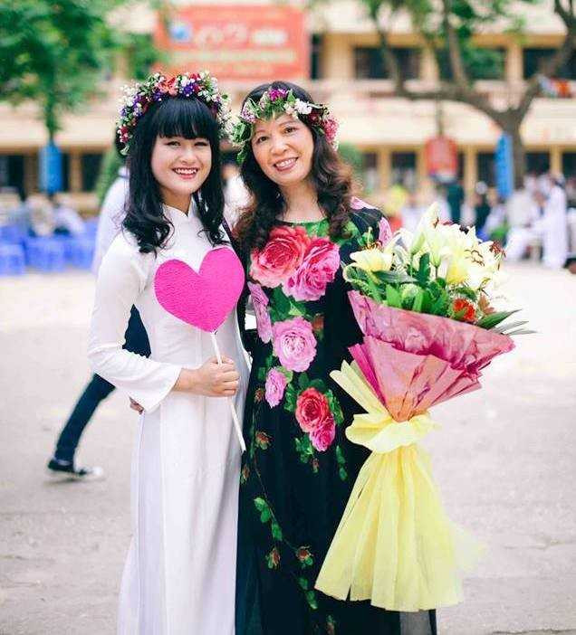 Lời thú tội với thầy cô của các hot teen