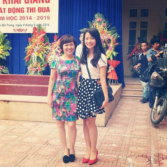 Lời thú tội với thầy cô của các hot teen