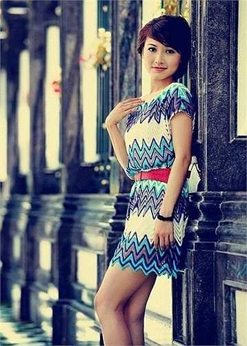 Tố Mỹ được nhiều bạn trẻ biết đến khi lọt vào top 10 Miss Ngôi Sao năm 2012, Top 18 Miss Áo dài nữ sinh Việt Nam. 