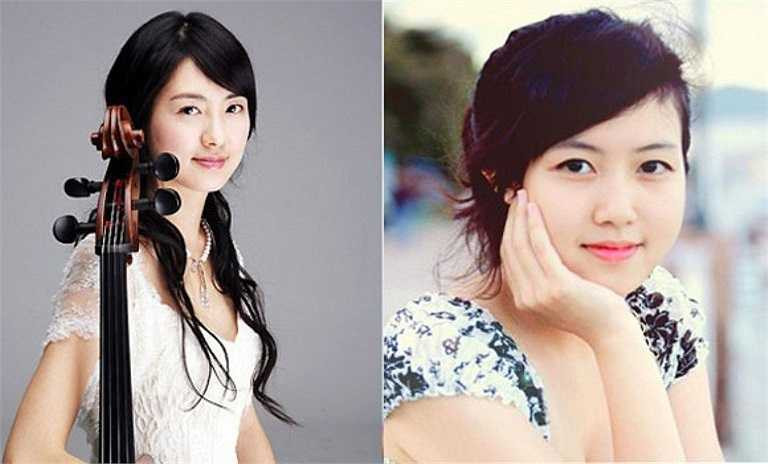 Nhanh chóng sau đó, nữ sinh THPT Trần Phú này trở thành hiện tượng, được các bạn trẻ gọi với cái tên đầy ưu ái 'hot girl Ny Dễ Thương'.