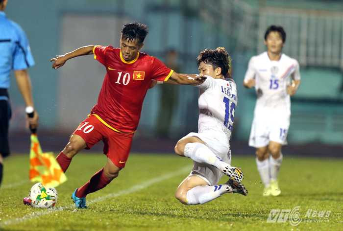 'Nhìn U19, tuyển Việt Nam phải biết khán giả muốn gì'