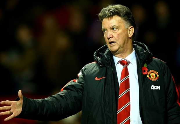 Van Gaal không ủng hộ Ronaldo hoặc Messi nhận Quả bóng Vàng 2014