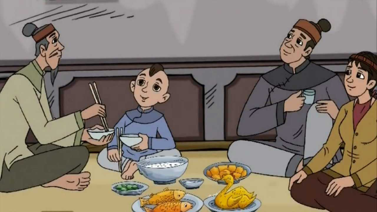 quà tặng cuộc sống