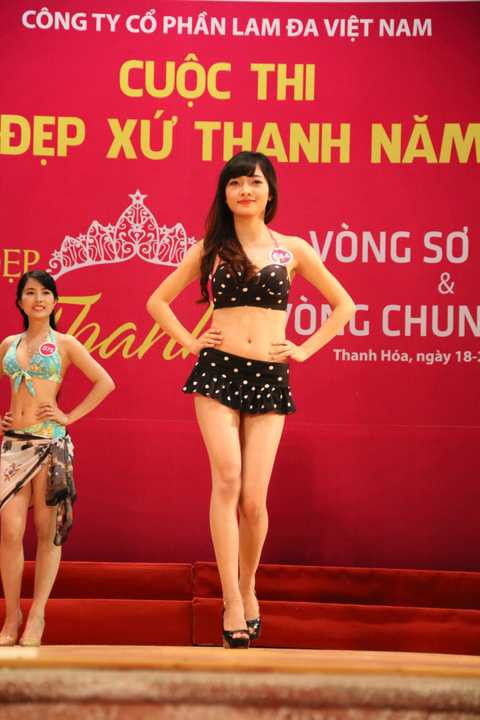 Thông tin từ BTC cuộc thi cho hay, sau hơn một tháng phát động, cuộc thi nhận được 102 hồ sơ đăng ký dự thi. 