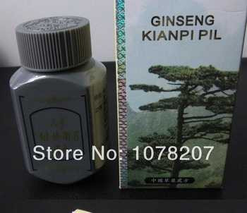 Nhân sâm chứa tân dược gây tác hại khôn lường