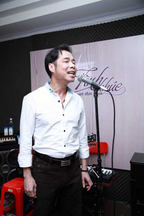 Tình khúc vượt thời gian