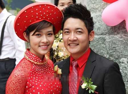 mỹ nhân lấy chồng sớm