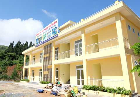 Đà Nẵng, Thừa Thiên Huế, Hải Vân, tranh cãi, dự án, du lịch, Thủ tướng, Quân khu, tướng quân đội