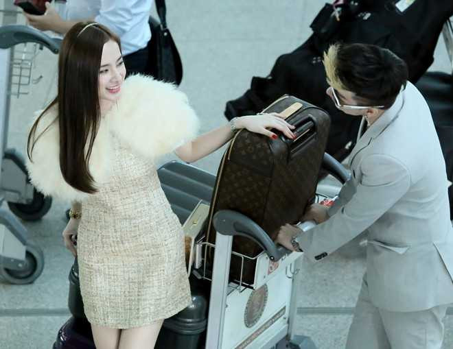 angela phương trinh