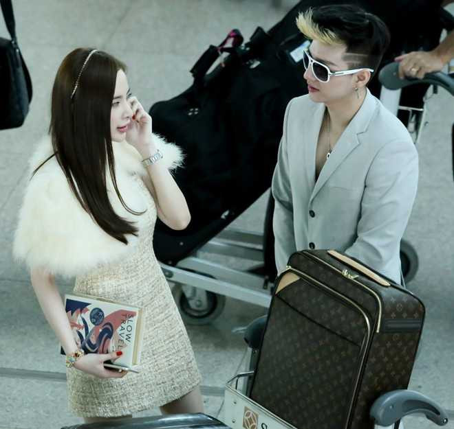 angela phương trinh