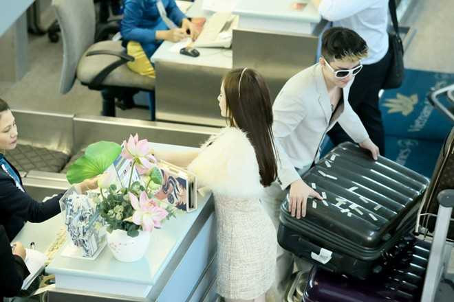 angela phương trinh