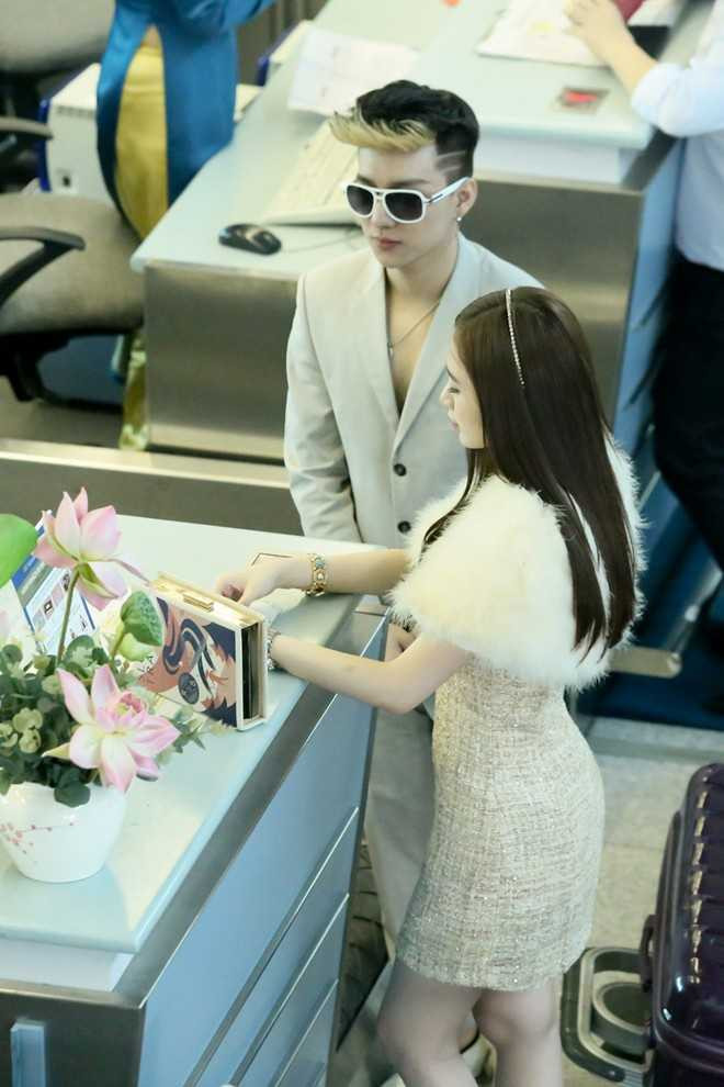 angela phương trinh