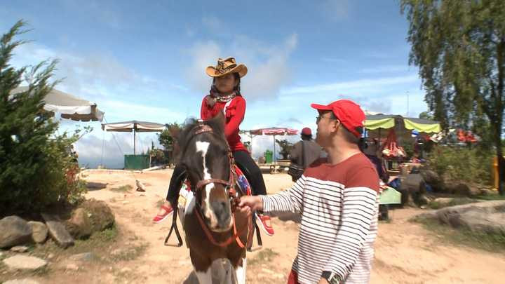 Bố ơi mình đi đâu thế