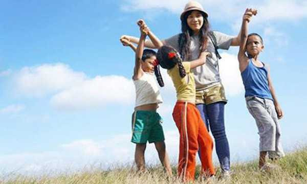 Cô gái Việt ở Nepal viết thư gửi Bộ trưởng Giáo dục