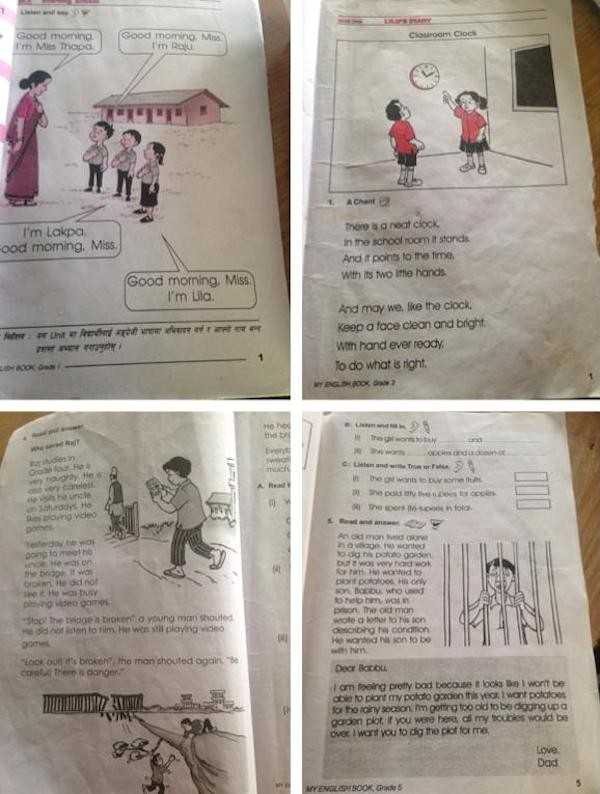 Cô gái Việt ở Nepal viết thư gửi Bộ trưởng Giáo dục