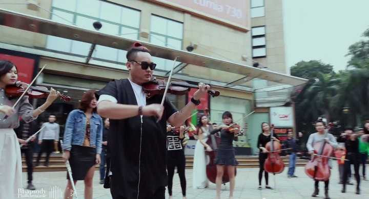 Rhapsody Philharmonic