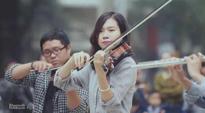 Rhapsody Philharmonic