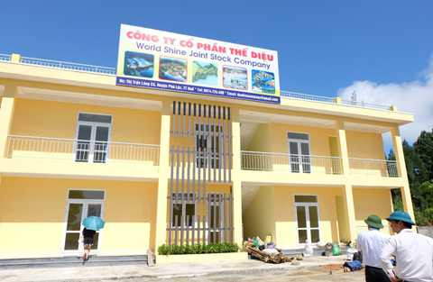 Dự án, Hải Vân,quốc phòng, Thủ tướng, an ninh, Thừa Thiên Huế, Đà Nẵng, tranh cãi