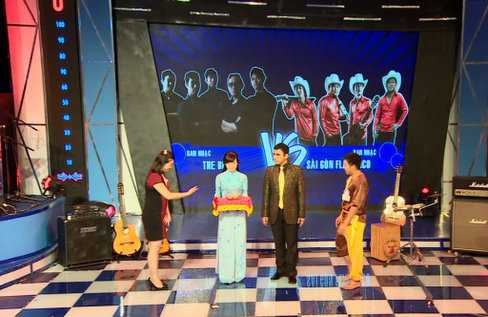 Với hai trận thua, Neverland đã ngậm ngùi rời cuộc chơi. Cuộc tranh tài giờ đây được quyết định với trận đấu giữa hai band nhạc Saigon Flamenco và The Bugi.