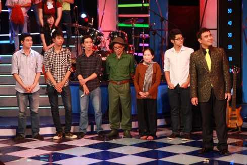 Điểm mạnh của The Bugi là tinh thần đoàn kết giữa các thành viên.