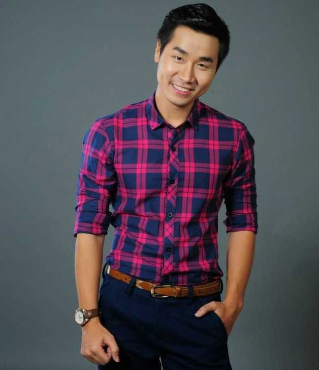 MC Nguyên Khang khuyên bạn trẻ bớt sống ảo trên Facebook