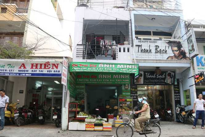 TP.HCM, Bến Tre chỉ đạo thu hồi nhà, đất ông Trần Văn Truyền