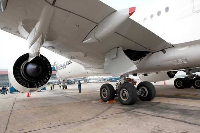 Sau khi trình diễn tại Seoul, Tokyo, Airbus đưa A350 XWB trình diễn tại Hà Nội và sẽ tiếp tục bay trình diễn ở Bangkok và Kuala Lumpur vào tuần tới. Sau đó quay về Pháp, kết thúc hành trình kéo dài 11 ngày ở châu Á.