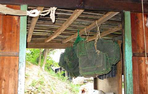 làng '5 không', Bắc Giang, Bắc Ninh