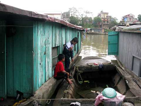 làng '5 không', Bắc Giang, Bắc Ninh