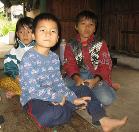 làng '5 không', Bắc Giang, Bắc Ninh