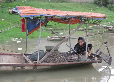 làng '5 không', Bắc Giang, Bắc Ninh