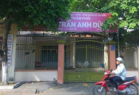 nguyên Tổng Thanh tra Chính phủ, Trần Văn Truyền, UBKT Trung ương