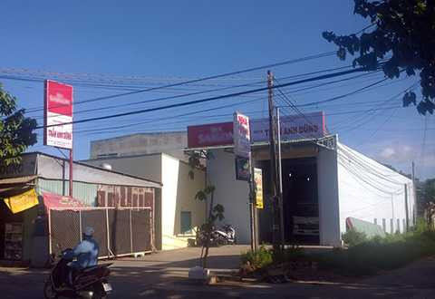 nguyên Tổng Thanh tra Chính phủ, Trần Văn Truyền, UBKT Trung ương