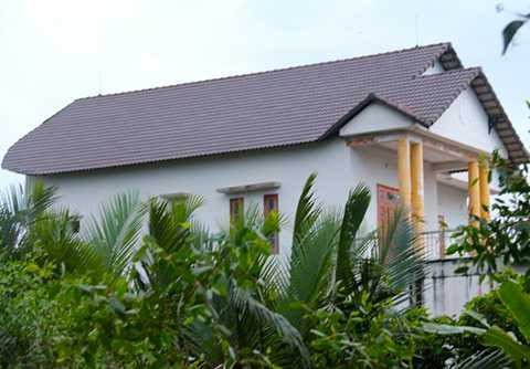 nguyên Tổng Thanh tra Chính phủ, Trần Văn Truyền, UBKT Trung ương