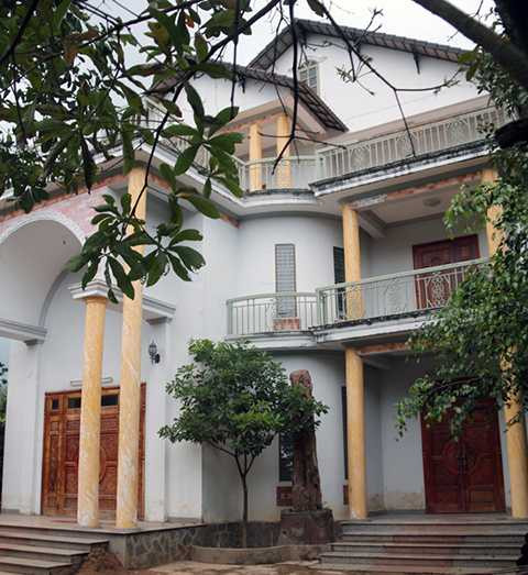 nguyên Tổng Thanh tra Chính phủ, Trần Văn Truyền, UBKT Trung ương