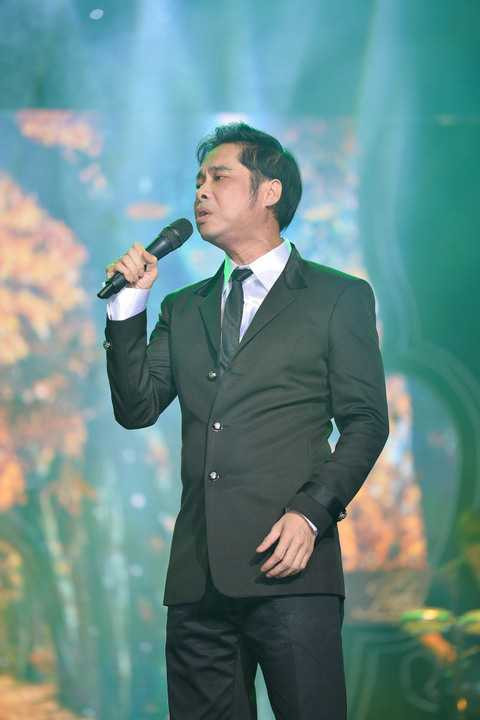 Tình khúc vượt thời gian