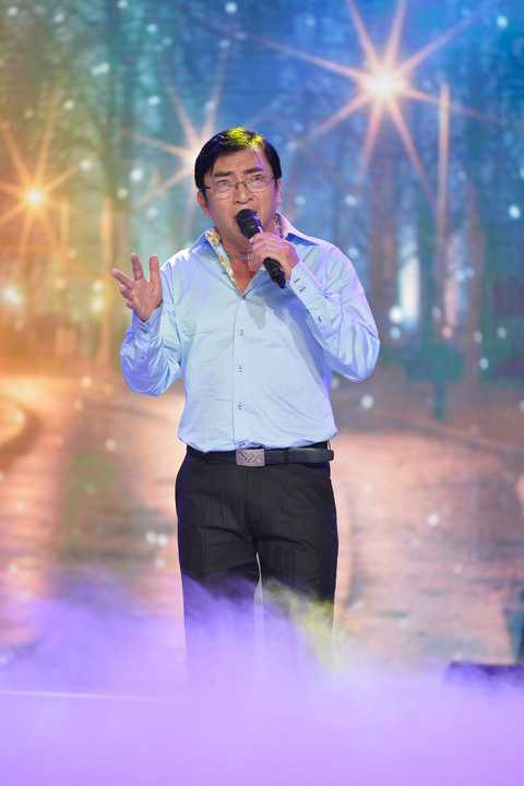 Tình khúc vượt thời gian