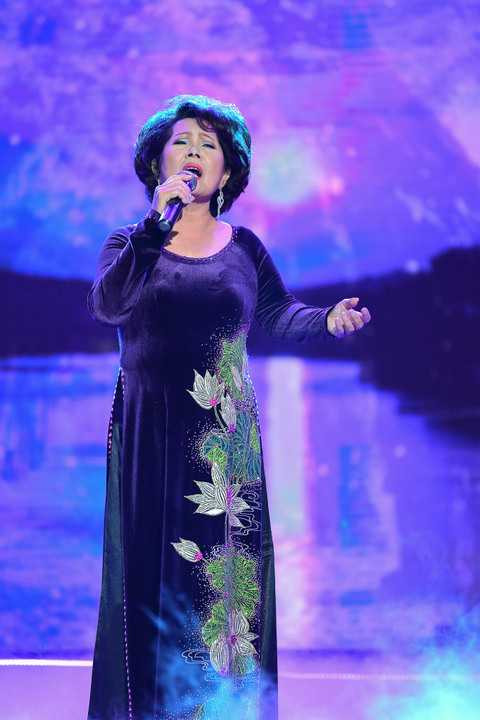 Tình khúc vượt thời gian