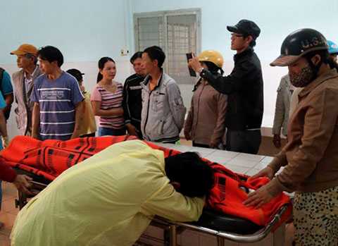 sản phụ tử vong, Bệnh viện Đa khoa tỉnh Gia Lai