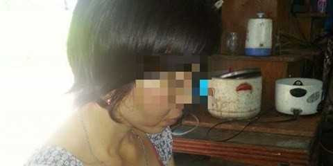 Khi thấy chị Xinh đi với “tình mới”, Kiệt nổi cơn ghen, vung hung khí gây án mạng.