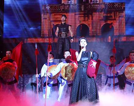 Cặp đôi hoàn hảo