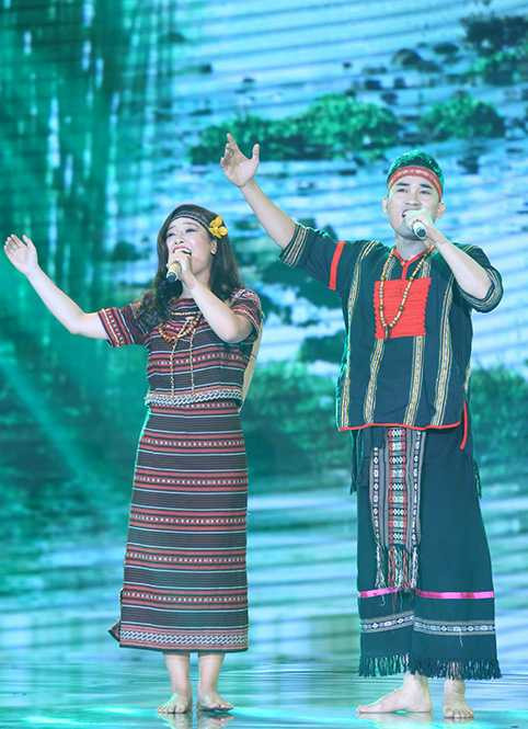 Cặp đôi hoàn hảo