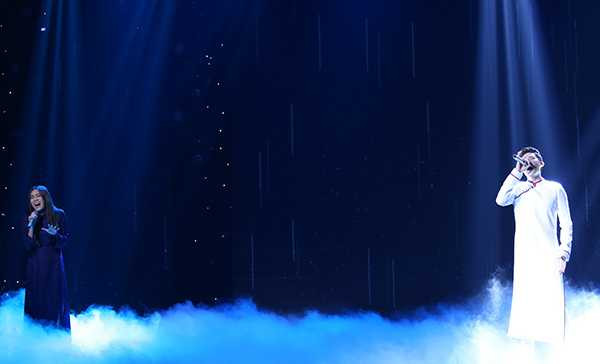 Cặp đôi hoàn hảo