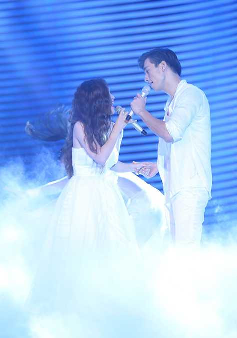 Cặp đôi hoàn hảo