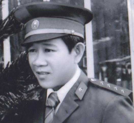 Cựu đội trưởng săn bắt cướp nổi tiếng Sài Gòn vừa qua đời