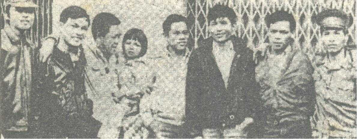 Cựu đội trưởng săn bắt cướp nổi tiếng Sài Gòn vừa qua đời