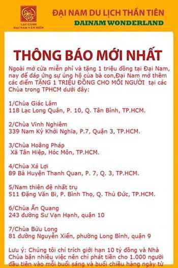 Điều tra kẻ lập facebook mạo danh ông Dũng 'lò vôi'