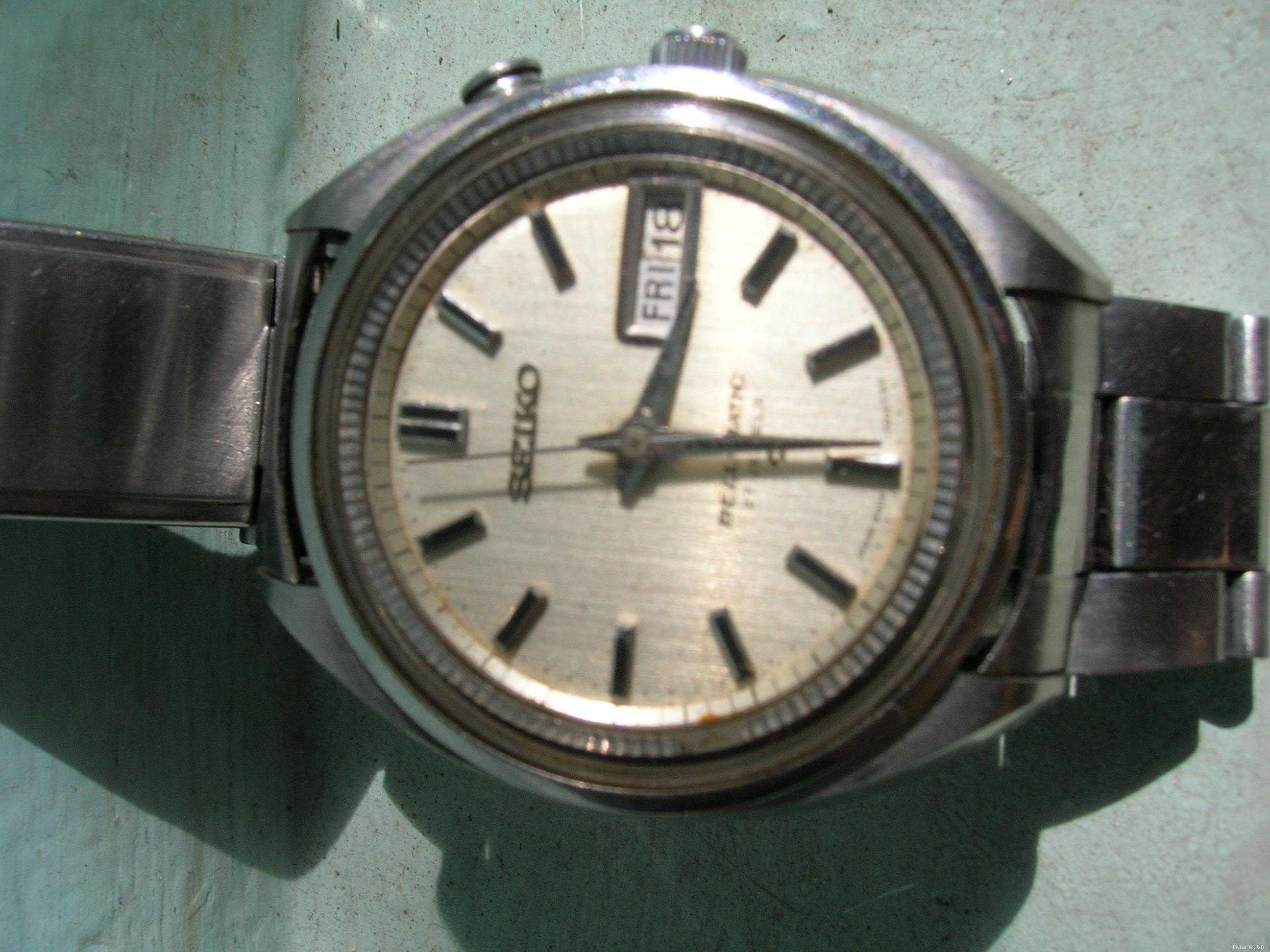 Seiko