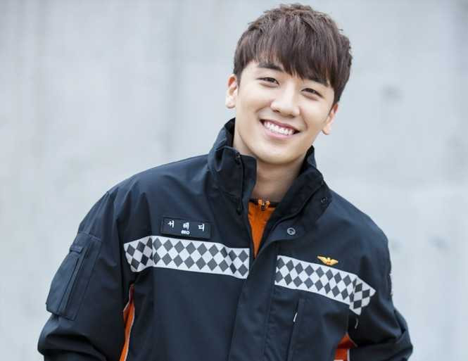 Bộ phim còn có sự tham gia của Seung Ri – thành viên trẻ tuổi nhất của nhóm nhạc thần tượng đình đám Big Bang.