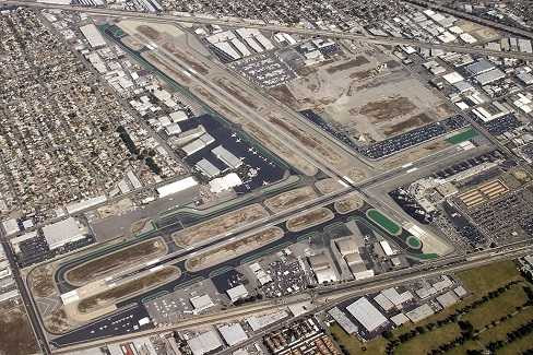 Sự cố ở Tân Sơn Nhất có phải lần đầu tiên trên thế giới?